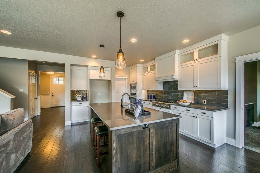 The Highland by Tahoe Homes Real Estate in Boise, ID